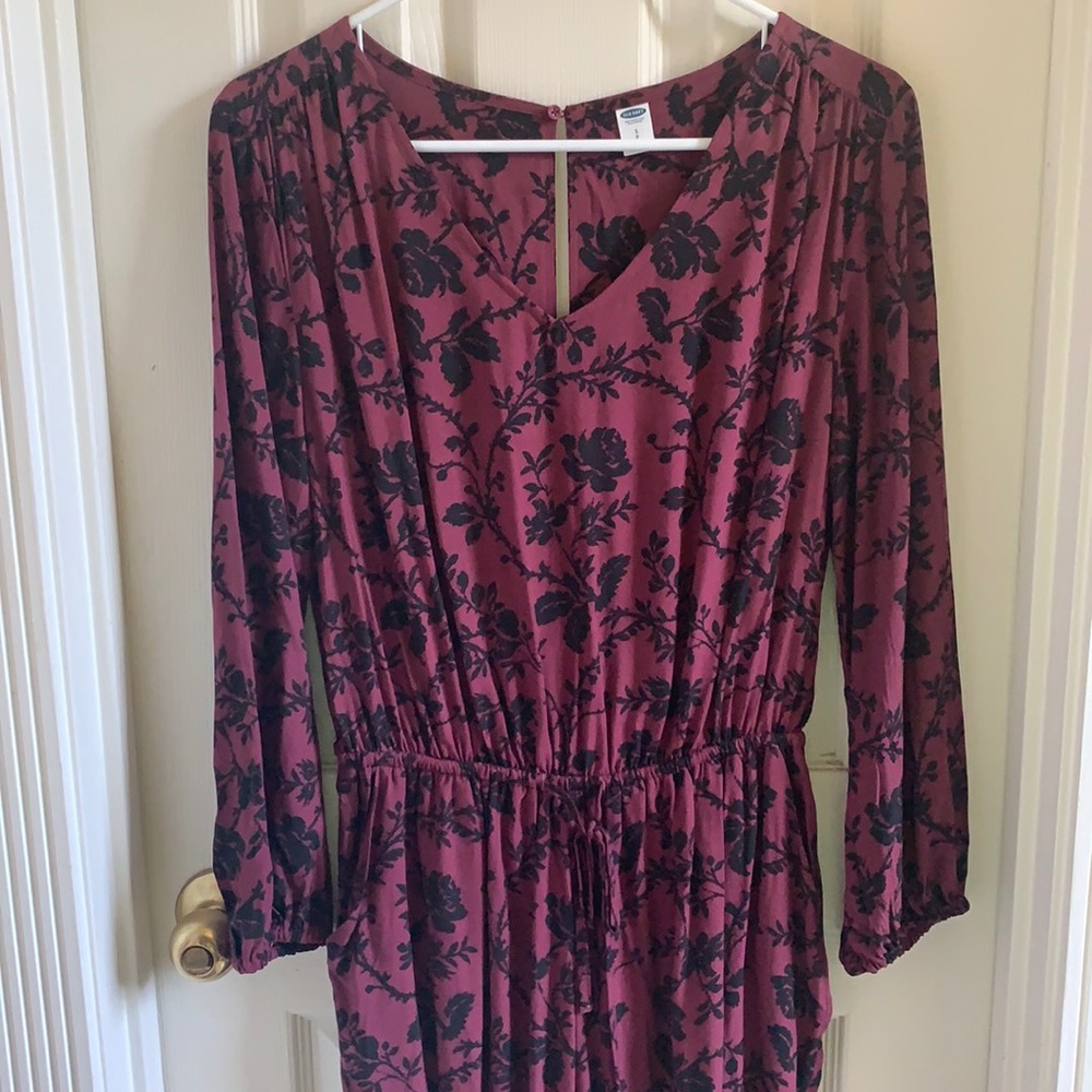Old Navy Jumpsuit